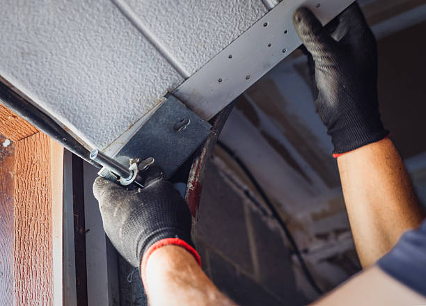 Reliable Garage Door Roller Replacement contractor in West Laurel, MD by Garage Doors Repair Pro