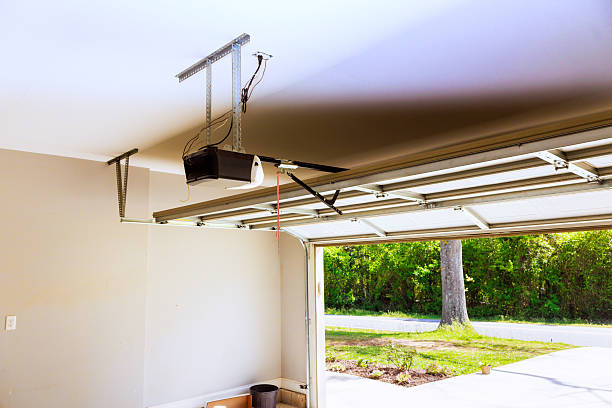 Top rated local Garage Door Roller Replacement specialists in West Laurel, MD